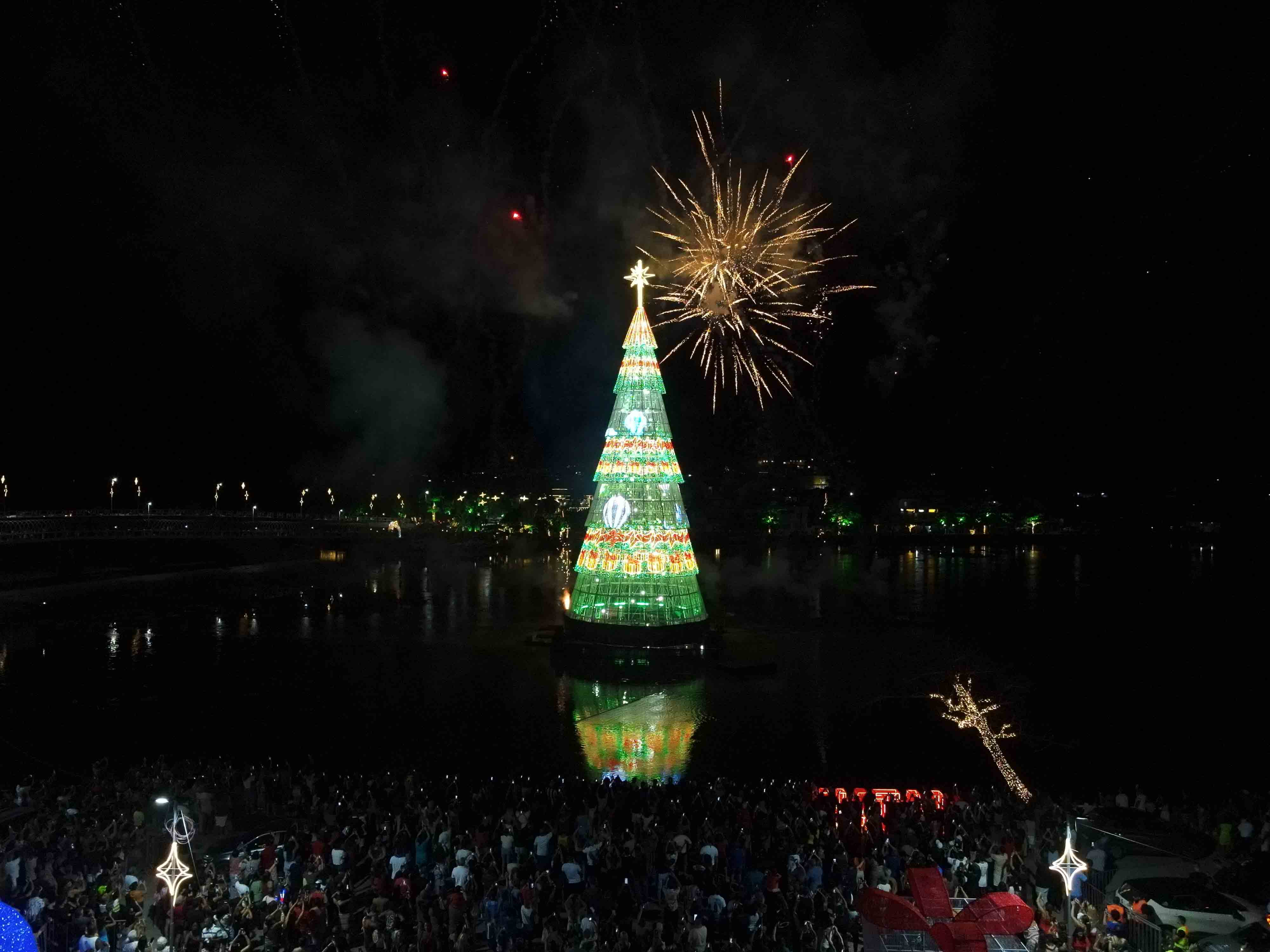 Natal Saquarema